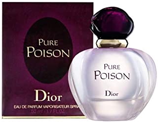 Dior Pure Poison femme, Eau de Parfum, 50 ml