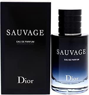 Dior Sauvage men, Eau de Parfum, 60 ml