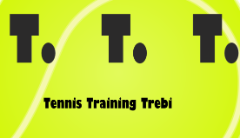 Tennis Training Trebi