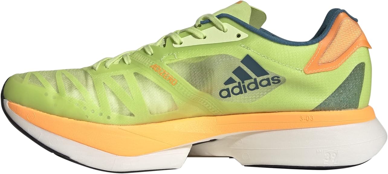 Adidas Adizero Adios Pro 2 Running Shoe