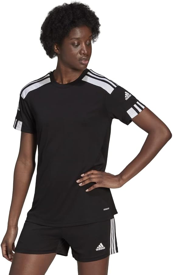 Adidas Damen Squad 21 Jsy W T-Shirt