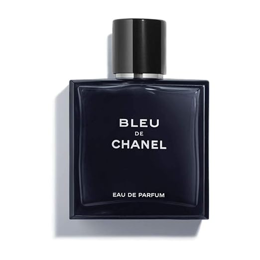 Bleu De Pour Homme 100ml Eau De Parfum Spray