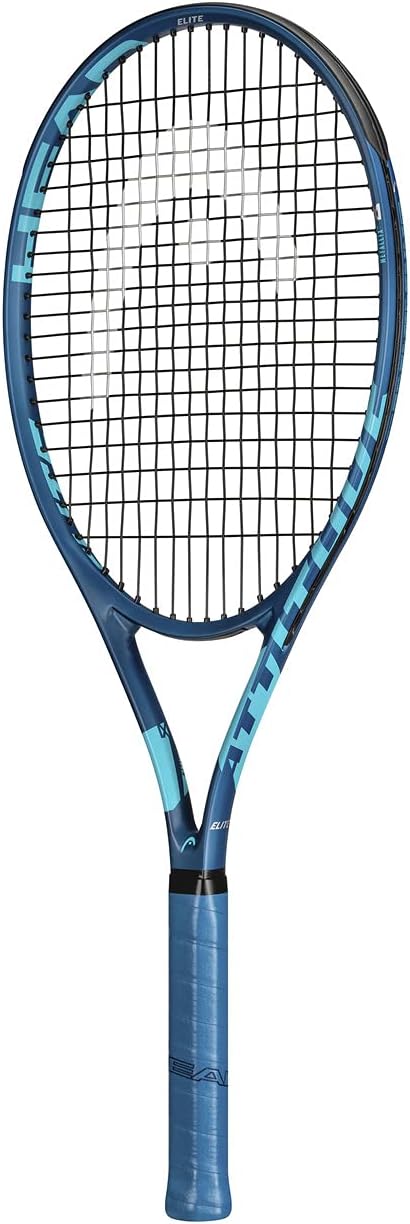 HEAD Unisex – Erwachsene Attitude Elite Tennis Racquet