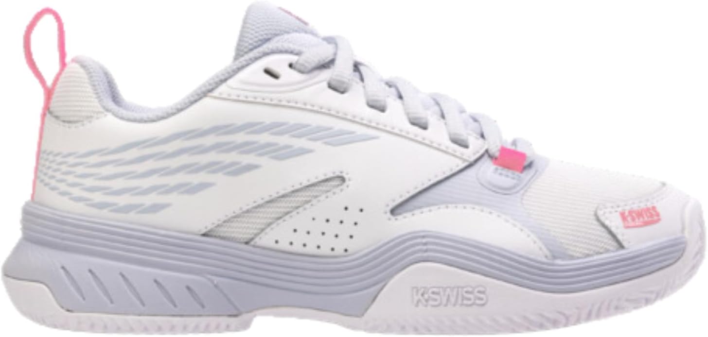 K-Swiss Damen Speedex Padel Tennis Shoe