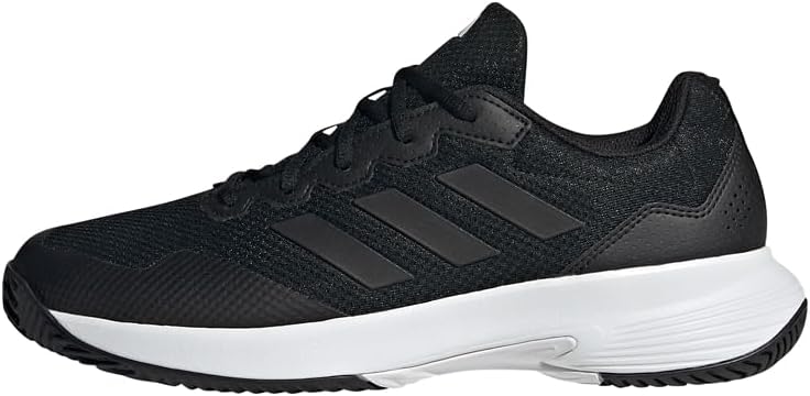 adidas Herren Gamecourt 2.0 Tennis Shoes-Low