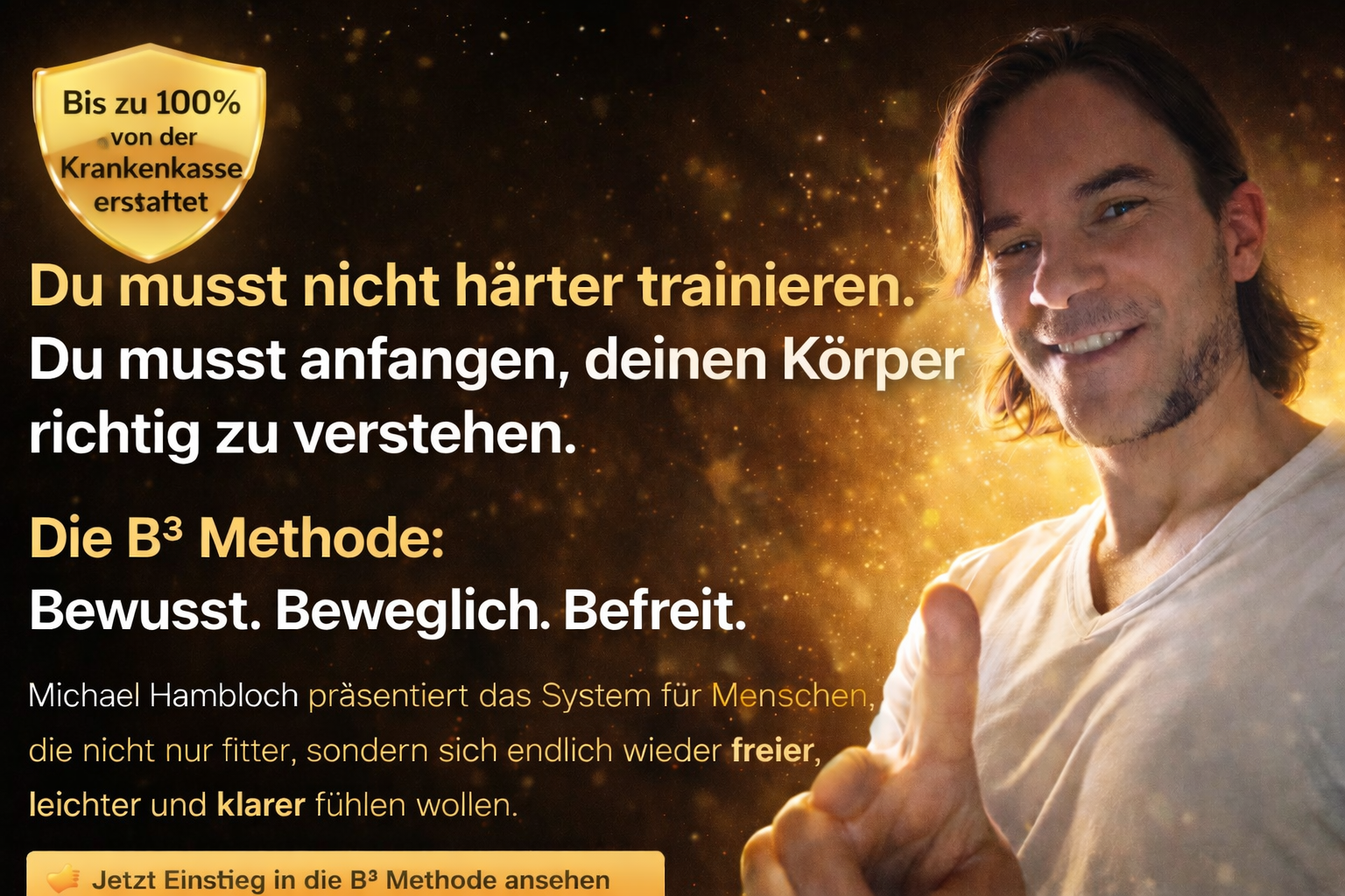 BHoch3 Bhoch3 Bewusst Beweglich Befreit